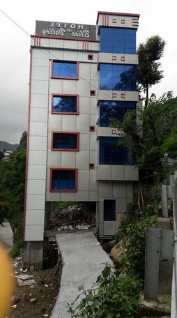 Hotel Bliss Valley - Photo2
