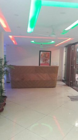 Hotel Bliss Valley - Photo4