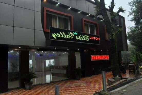 Hotel Bliss Valley - Photo5