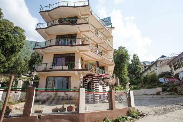 Hotel Buddha's Valley