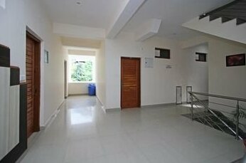 Hotel Castle Dharamshala - Photo2