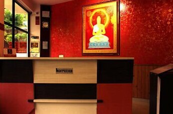 Hotel Castle Dharamshala - Photo3