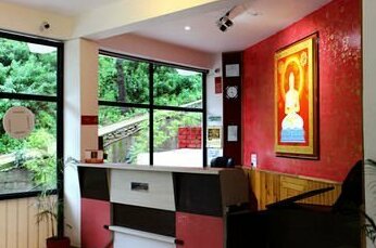 Hotel Castle Dharamshala - Photo4
