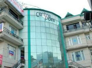 Hotel Centre Point Dharamshala