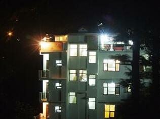 Hotel Comfort Inn