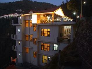 Hotel Comfort Inn - Photo3