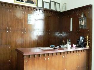 Hotel Comfort Inn - Photo4