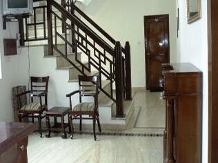 Hotel Comfort Inn - Photo5