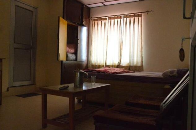 Hotel Country Lodge - Photo2