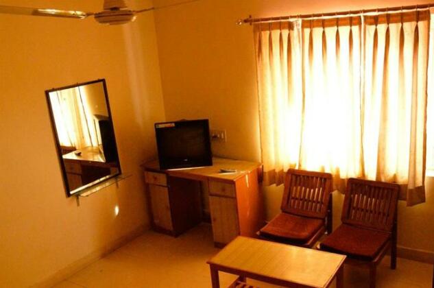 Hotel Country Lodge - Photo3