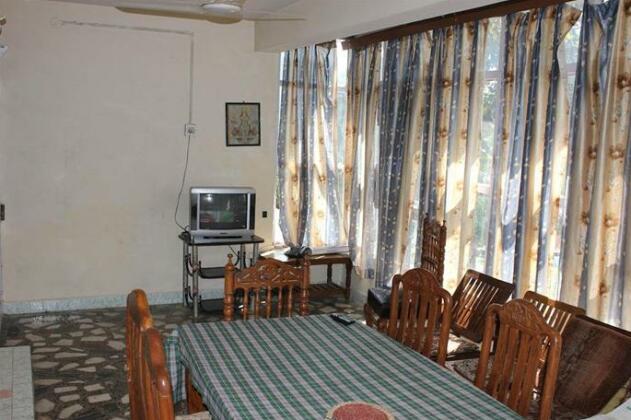 Hotel Country Lodge - Photo4