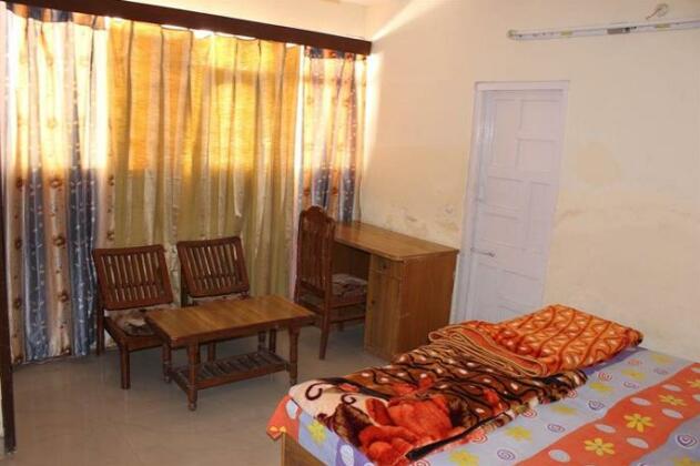Hotel Country Lodge - Photo5