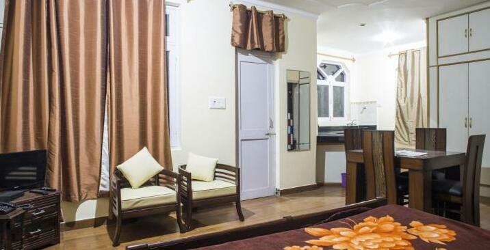 Hotel Deodar Villa - Photo3