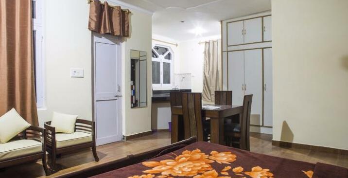 Hotel Deodar Villa - Photo5