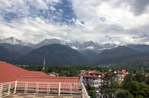 Hotel Dharamshala Paradise - Photo3