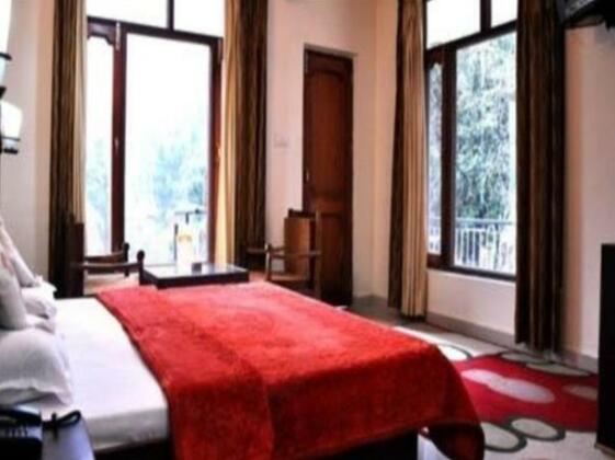 Hotel Eco Nest - Photo5