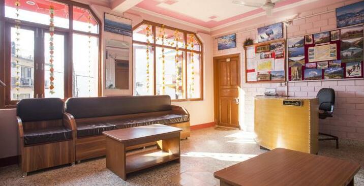Hotel Ekant Lodge - Photo3
