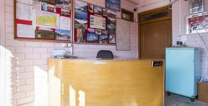 Hotel Ekant Lodge - Photo4