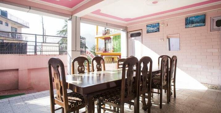 Hotel Ekant Lodge - Photo5
