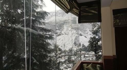 Hotel Gandhi's Paradise - Photo2