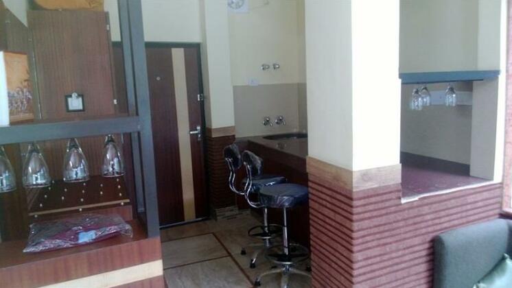 Hotel Gandhi's Paradise - Photo3