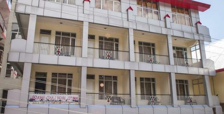 Hotel Highland Bhagsu - Photo2