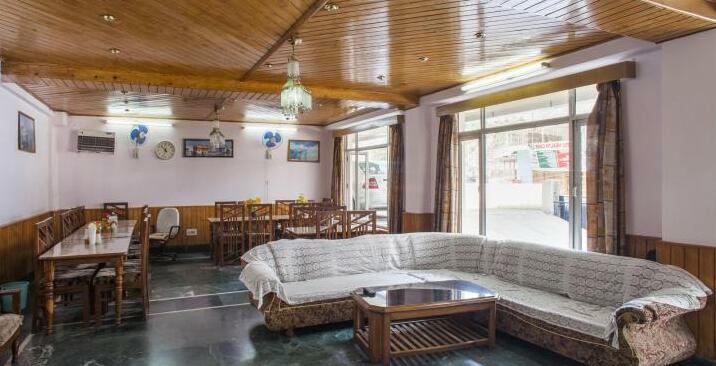 Hotel Highland Bhagsu - Photo5