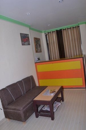 Hotel Hill Town Dharamshala - Photo3