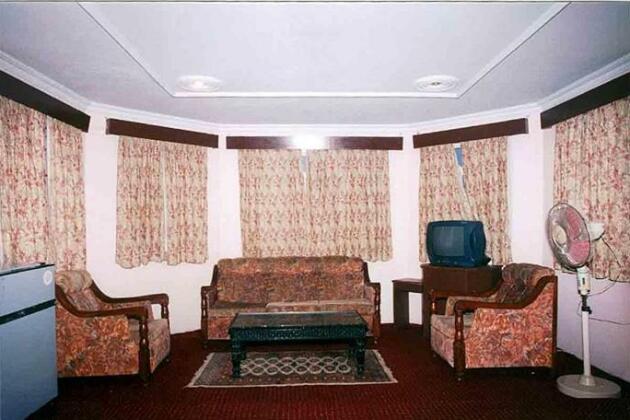 Hotel Himqueen - Photo2