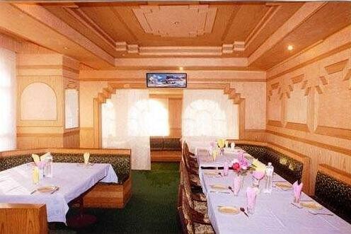 Hotel Himqueen - Photo4