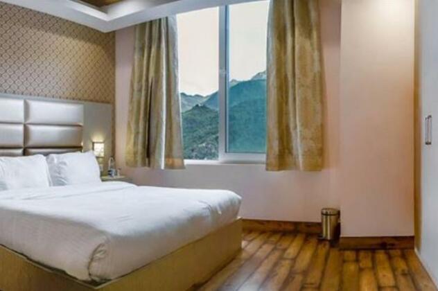 Hotel Inclover-A Peaceful Retreat - Photo3