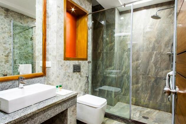 Hotel Inclover-A Peaceful Retreat - Photo5
