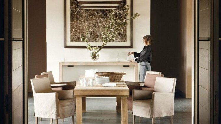 Hotel India House - Photo5
