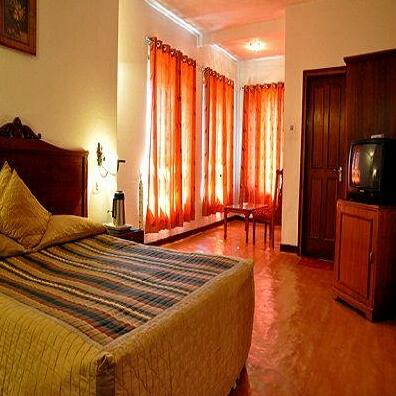 Hotel Jukaso Palace - Photo3