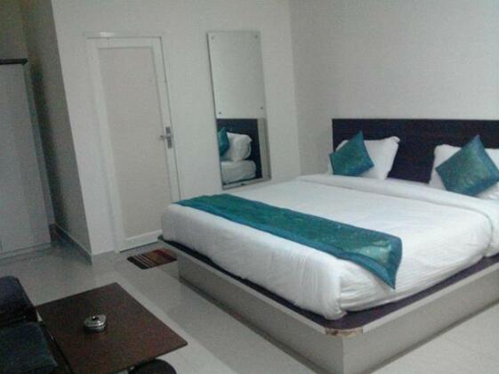 Hotel Lake View Dharamshala - Photo2