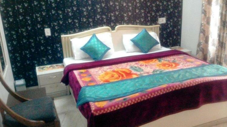 Hotel Lake View Dharamshala - Photo3