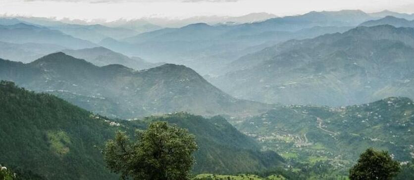 Hotel Lake View Dharamshala - Photo4