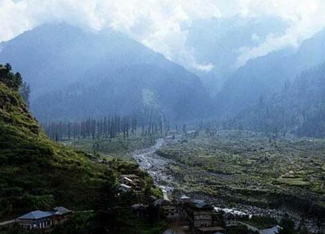 Hotel Lake View Dharamshala - Photo5