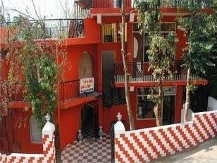 Hotel Mistywoods - Photo2