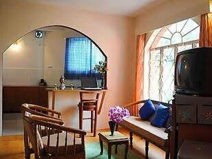 Hotel Mistywoods - Photo3
