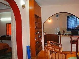 Hotel Mistywoods - Photo4