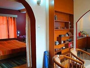 Hotel Mistywoods - Photo5