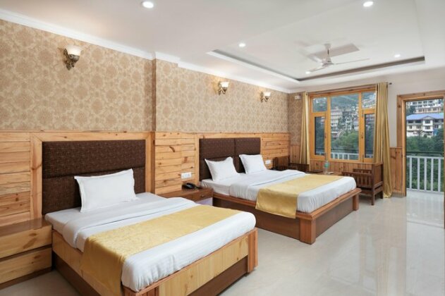 Hotel Mount View Dharamshala - Photo3