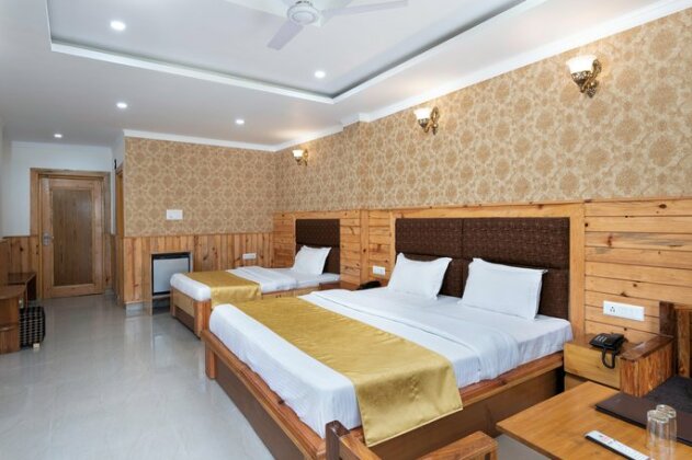Hotel Mount View Dharamshala - Photo4
