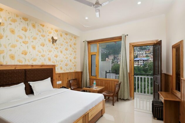 Hotel Mount View Dharamshala - Photo5