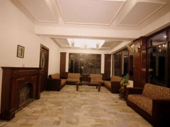 Hotel Natraj Dharamshala - Photo2