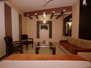 Hotel Natraj Dharamshala - Photo5