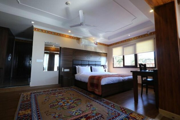 Hotel Norbu House - Photo2