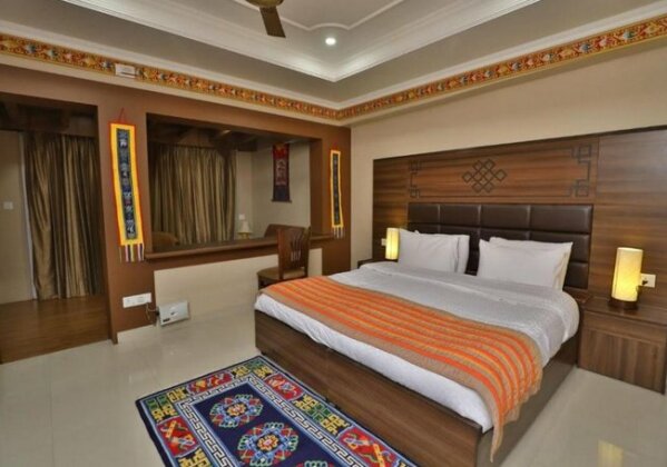 Hotel Norbu House - Photo3