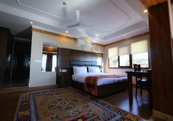 Hotel Norbu House - Photo4